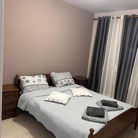 Ptolemaidos Cosy Family Apartment Larnaca Dış mekan fotoğraf