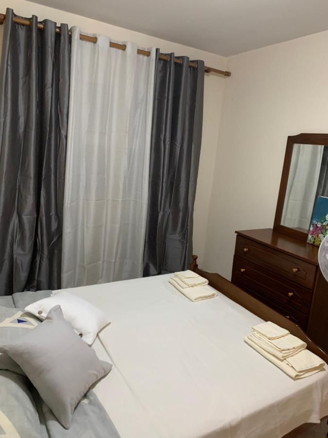Ptolemaidos Cosy Family Apartment Larnaca Dış mekan fotoğraf